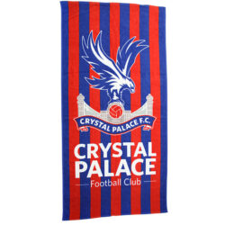 Printed Beach Towel - Image 6