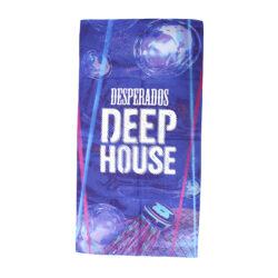 Printed Beach Towel - Image 7