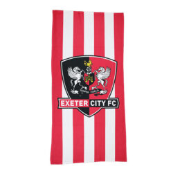 Printed Beach Towel - Image 8