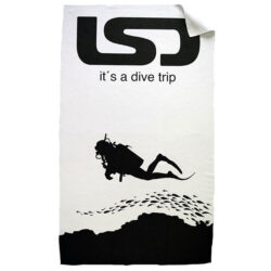 Printed Beach Towel - Image 9