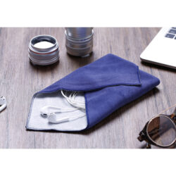 Small Eco Recycled Microfibre Cloth - Image 3