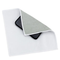 Small Eco Recycled Microfibre Cloth - Image 4
