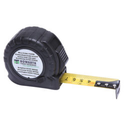 Tuffpro 5m Tape Measure - Image 2