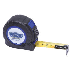Tuffpro 5m Tape Measure - Image 3