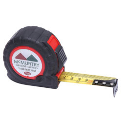 Tuffpro 5m Tape Measure - Image 4
