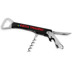 Milo Bar Tool with Bottle Opener - Image 2