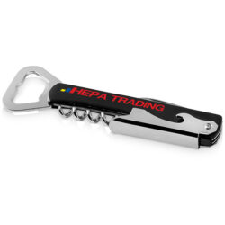 Milo Bar Tool with Bottle Opener - Image 4