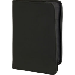 Sundridge Zipped Conference Folder - Full Colour