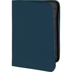 Sundridge Zipped Conference Folder - Full Colour - Image 3