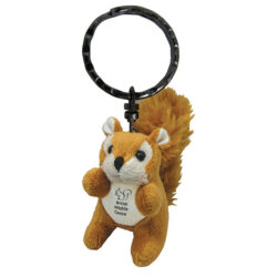 Soft Toy Key Ring - Image 3