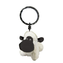 Soft Toy Key Ring - Image 5