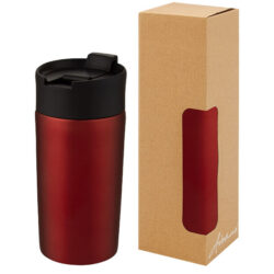 Avenue Jetta Copper Vacuum Tumbler 330ml - Image 4