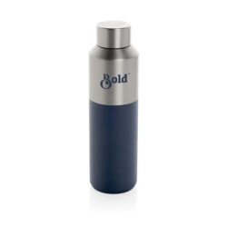Fluid 600ml RCS Certified Stainless Steel Water Bottle - Image 2