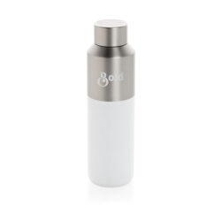 Fluid 600ml RCS Certified Stainless Steel Water Bottle - Image 5