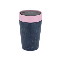 Circular & Co 8oz Recycled Coffee Cup - Fabric Waste - Full Colour - Image 3