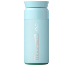 Ocean Bottle Brew Flask - Engraved