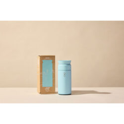 Ocean Bottle Brew Flask - Engraved - Image 2