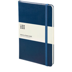 Moleskine Classic Large Notebook - 1  Colour - Image 2