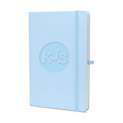 A5 Mole Notebook - 1 Colour