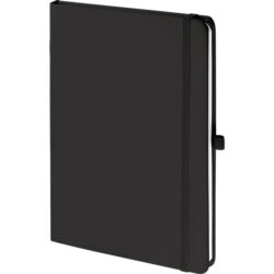 Mood Soft Feel Notebook - Full Colour