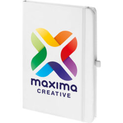 Mood Soft Feel Notebook - Full Colour - Image 20