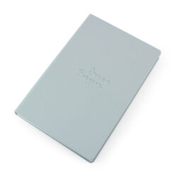 Recycoplus A5 Notebook