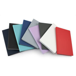 Recycoplus A5 Notebook - Image 8