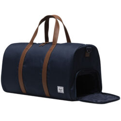 Herschel Novel 43L Recycled Duffle Bag - Image 3