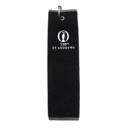 Event Trifold Golf Towel - Image 2