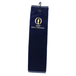 Event Trifold Golf Towel - Image 3