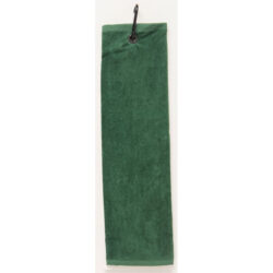 Event Trifold Golf Towel - Image 5