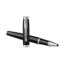 Parker IM Deluxe Rollerpen - 1 Colour - Image 4