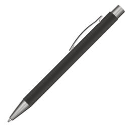 Ergo Soft Feel Recycled Ballpen - 1 Colour