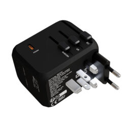 SCX Universal Travel Adapter - Image 2