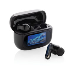 Airtune Earbuds with Touchscreen Case - Image 2